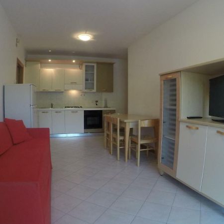Corallo Apartments 카발리노 외부 사진