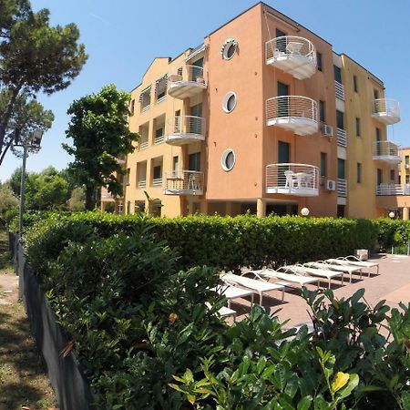 Corallo Apartments 카발리노 외부 사진