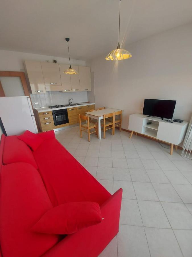 Corallo Apartments 카발리노 외부 사진