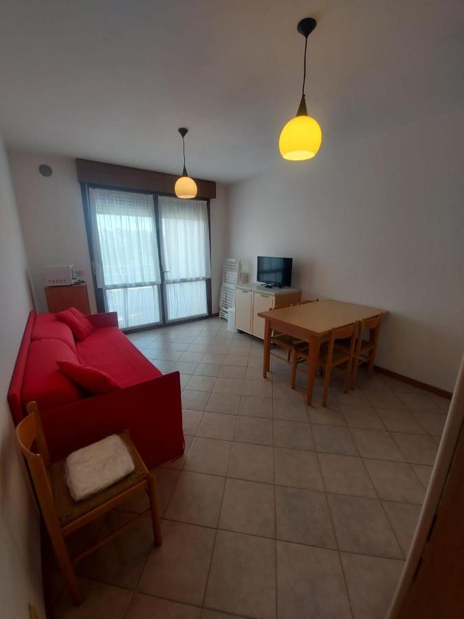 Corallo Apartments 카발리노 외부 사진