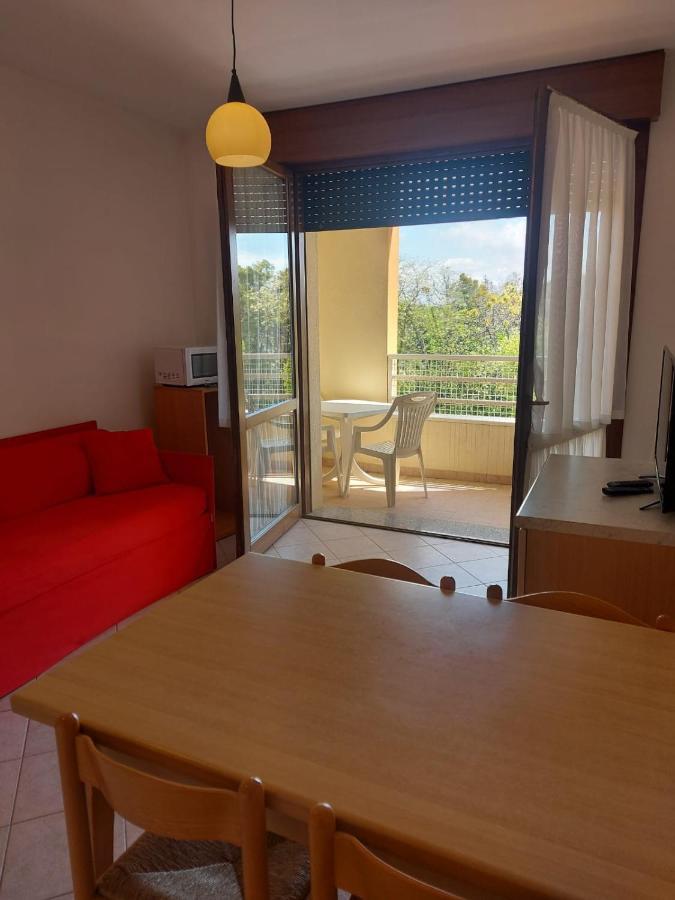 Corallo Apartments 카발리노 외부 사진