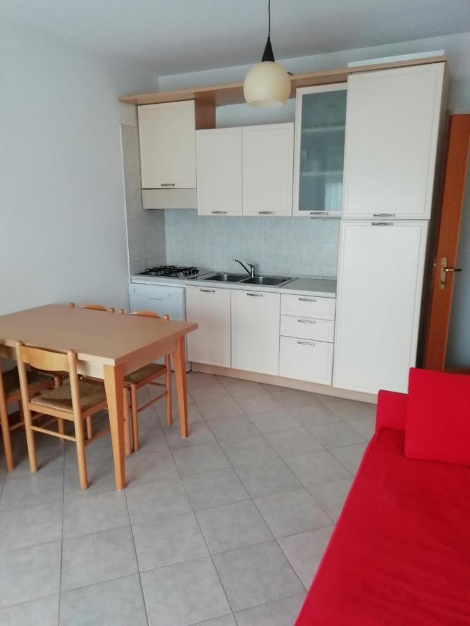 Corallo Apartments 카발리노 외부 사진