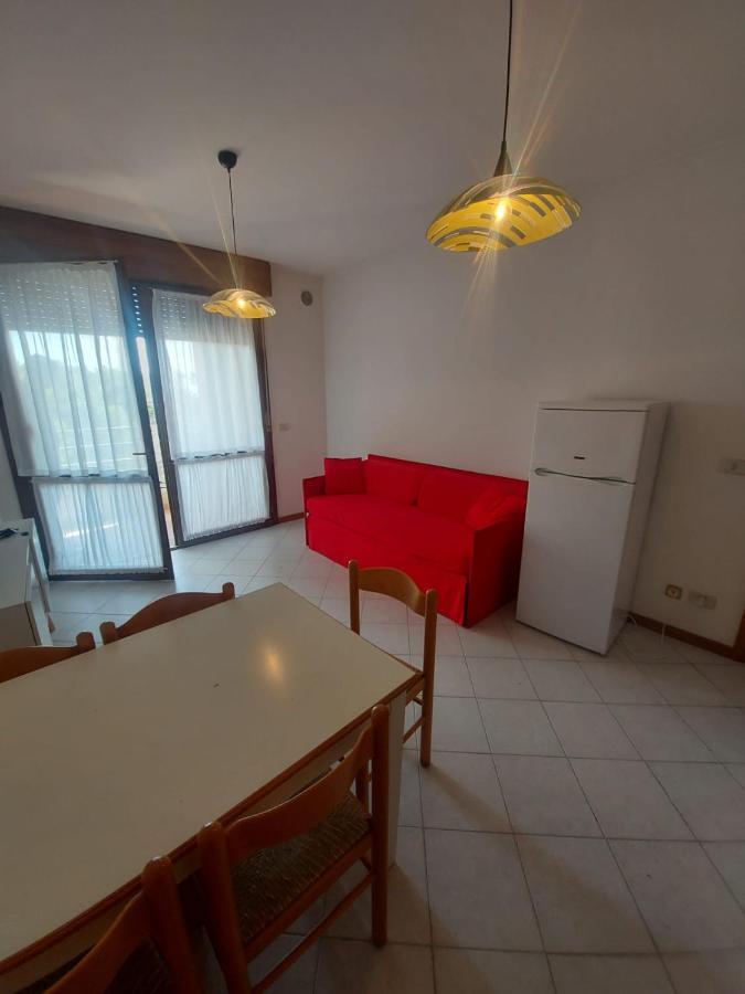 Corallo Apartments 카발리노 외부 사진