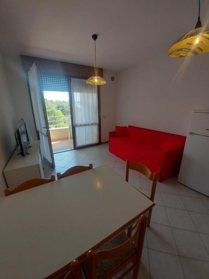 Corallo Apartments 카발리노 외부 사진