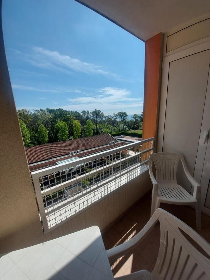 Corallo Apartments 카발리노 외부 사진