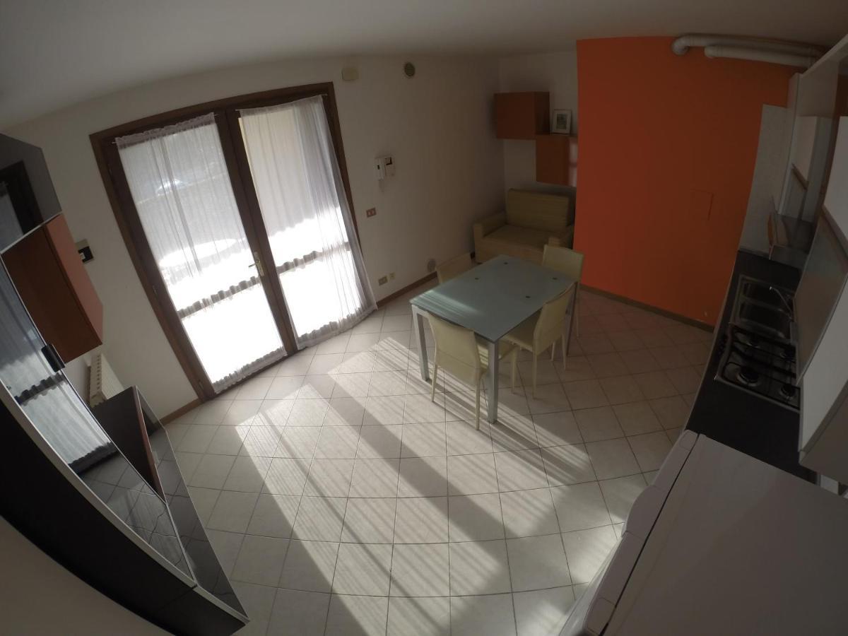 Corallo Apartments 카발리노 외부 사진