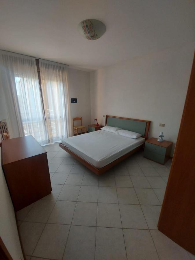 Corallo Apartments 카발리노 외부 사진