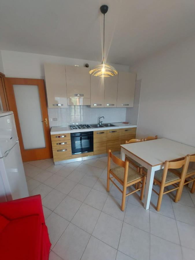 Corallo Apartments 카발리노 외부 사진