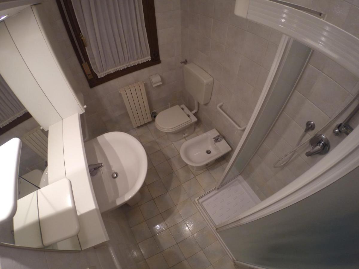Corallo Apartments 카발리노 외부 사진