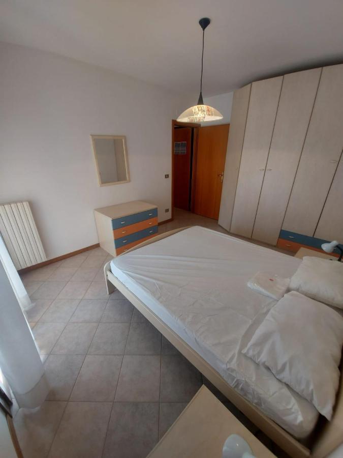 Corallo Apartments 카발리노 외부 사진