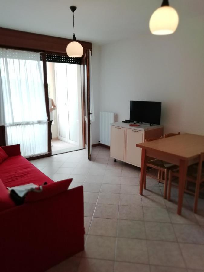 Corallo Apartments 카발리노 외부 사진