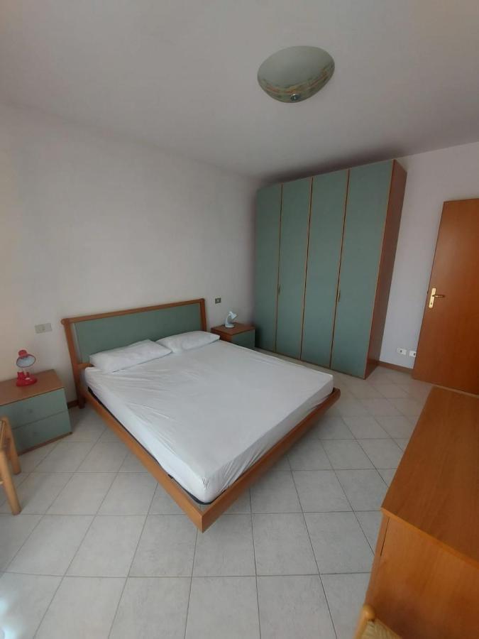 Corallo Apartments 카발리노 외부 사진