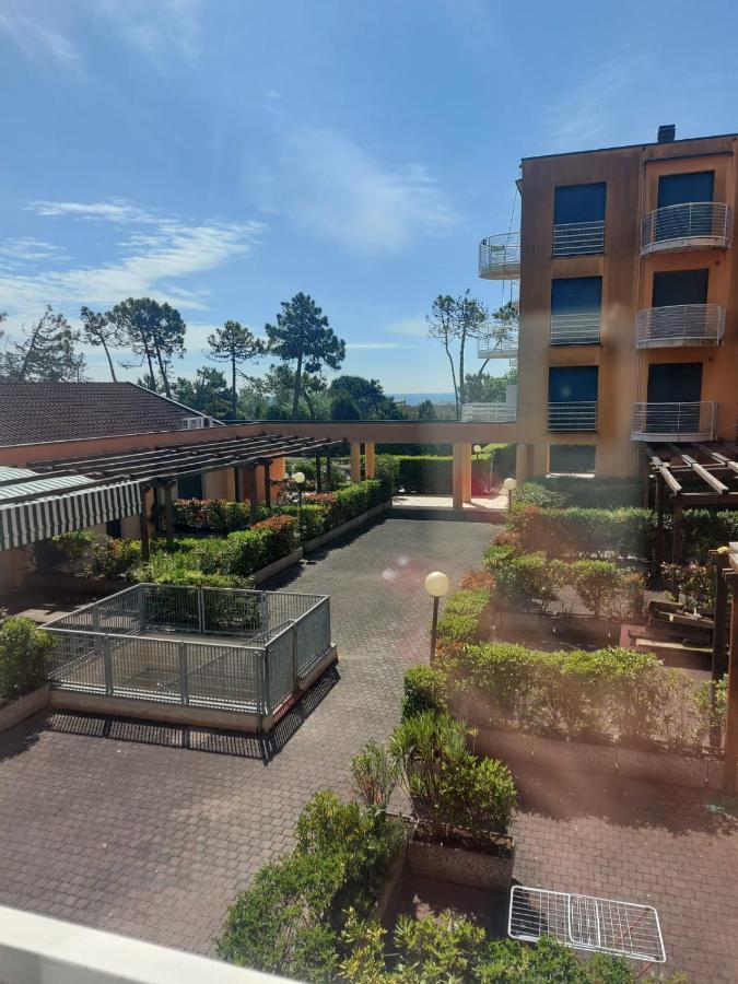 Corallo Apartments 카발리노 외부 사진