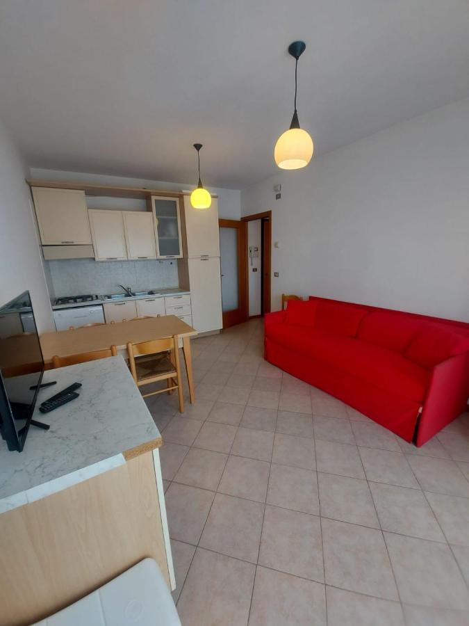 Corallo Apartments 카발리노 외부 사진
