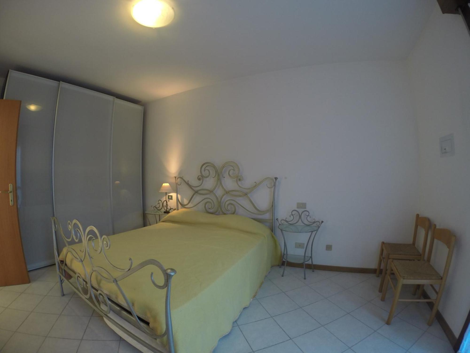 Corallo Apartments 카발리노 외부 사진