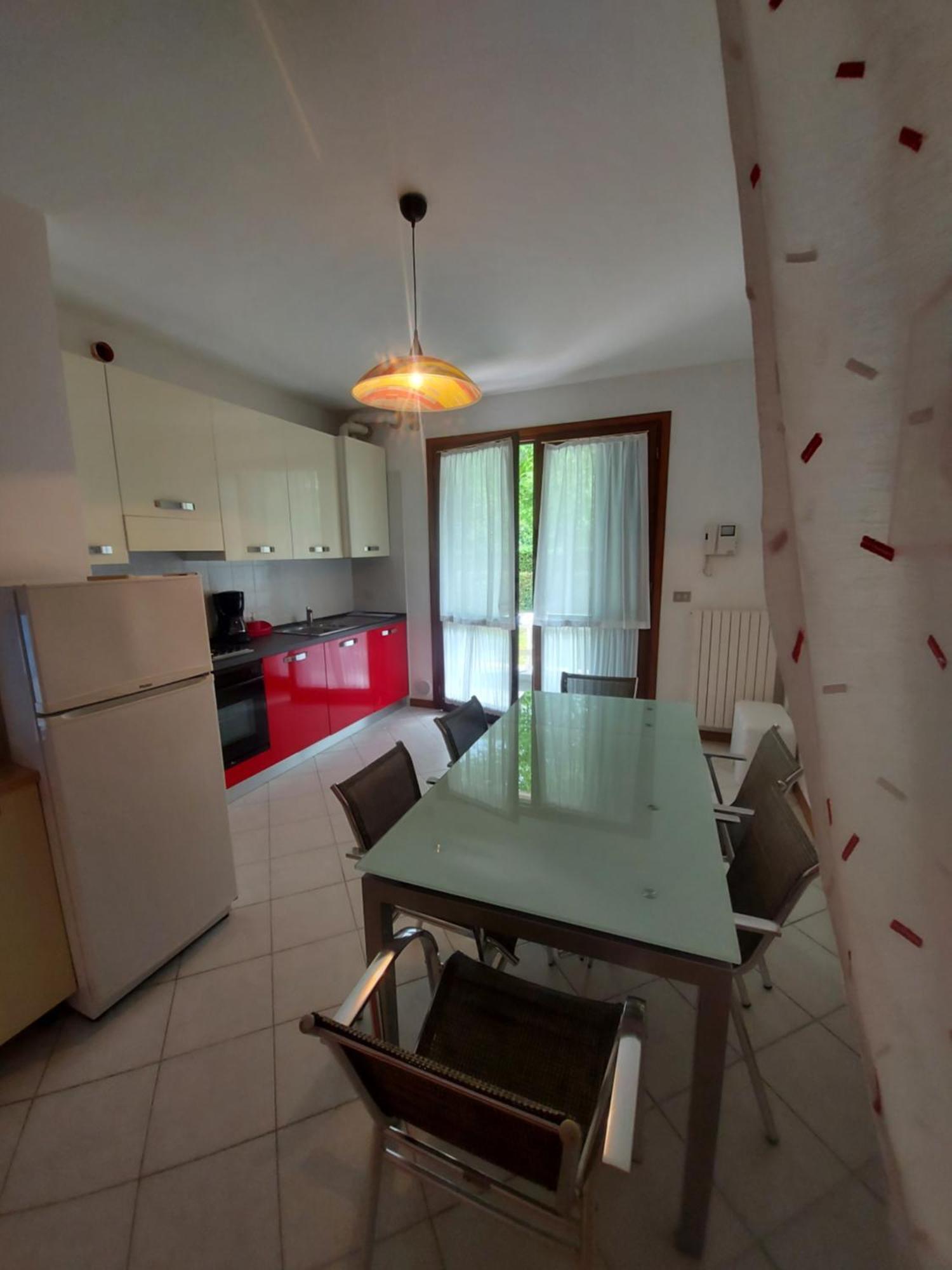 Corallo Apartments 카발리노 외부 사진