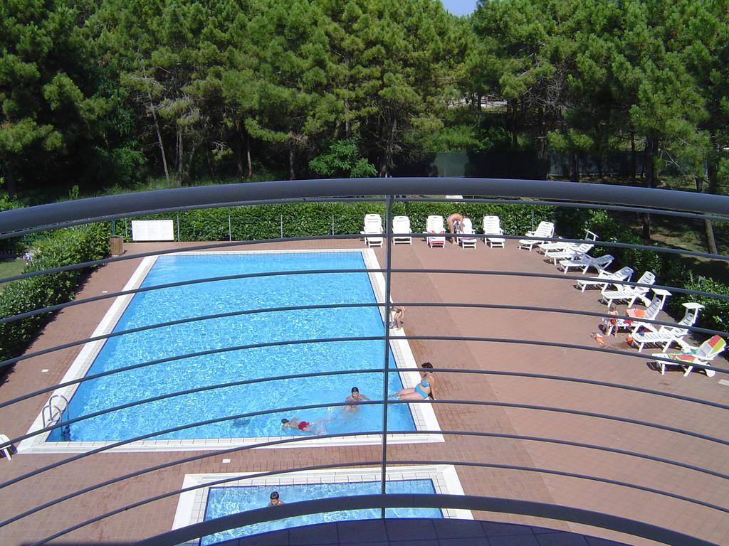 Corallo Apartments 카발리노 외부 사진