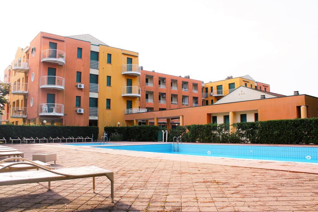 Corallo Apartments 카발리노 외부 사진