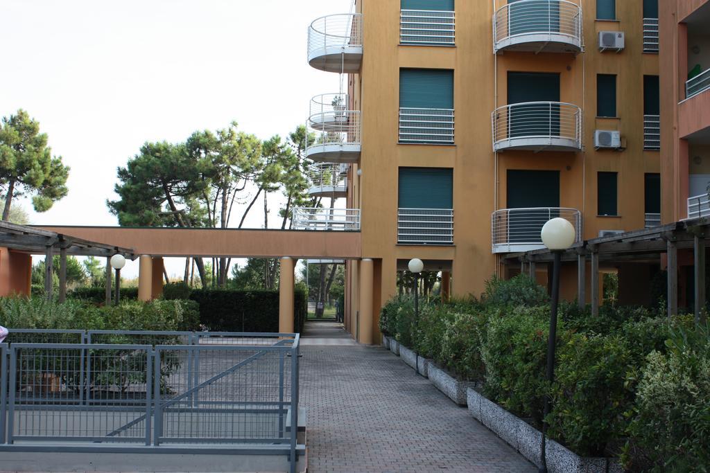 Corallo Apartments 카발리노 외부 사진