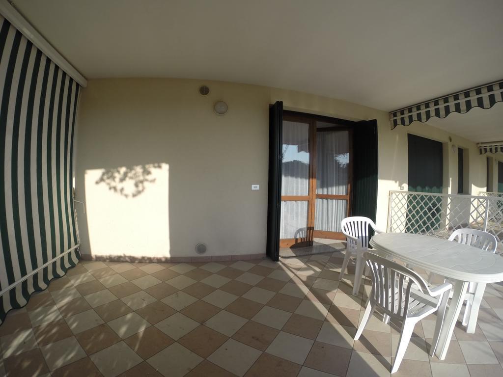 Corallo Apartments 카발리노 외부 사진