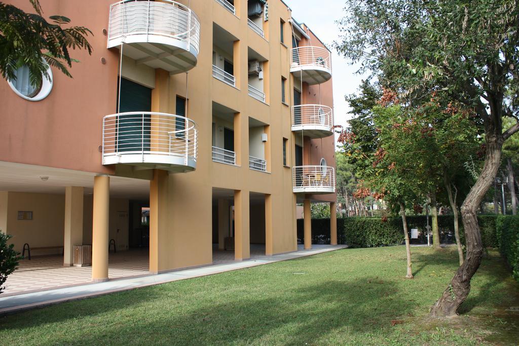 Corallo Apartments 카발리노 외부 사진
