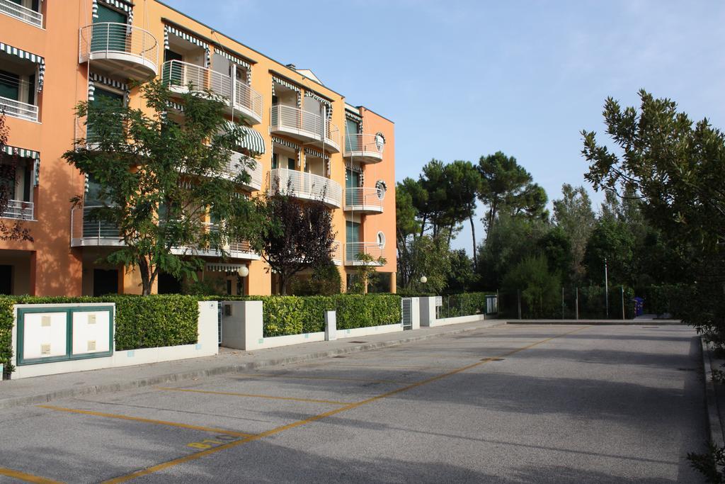 Corallo Apartments 카발리노 외부 사진