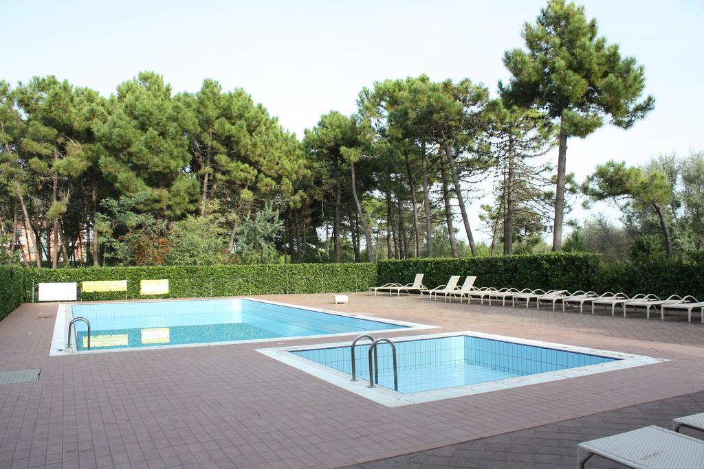 Corallo Apartments 카발리노 외부 사진