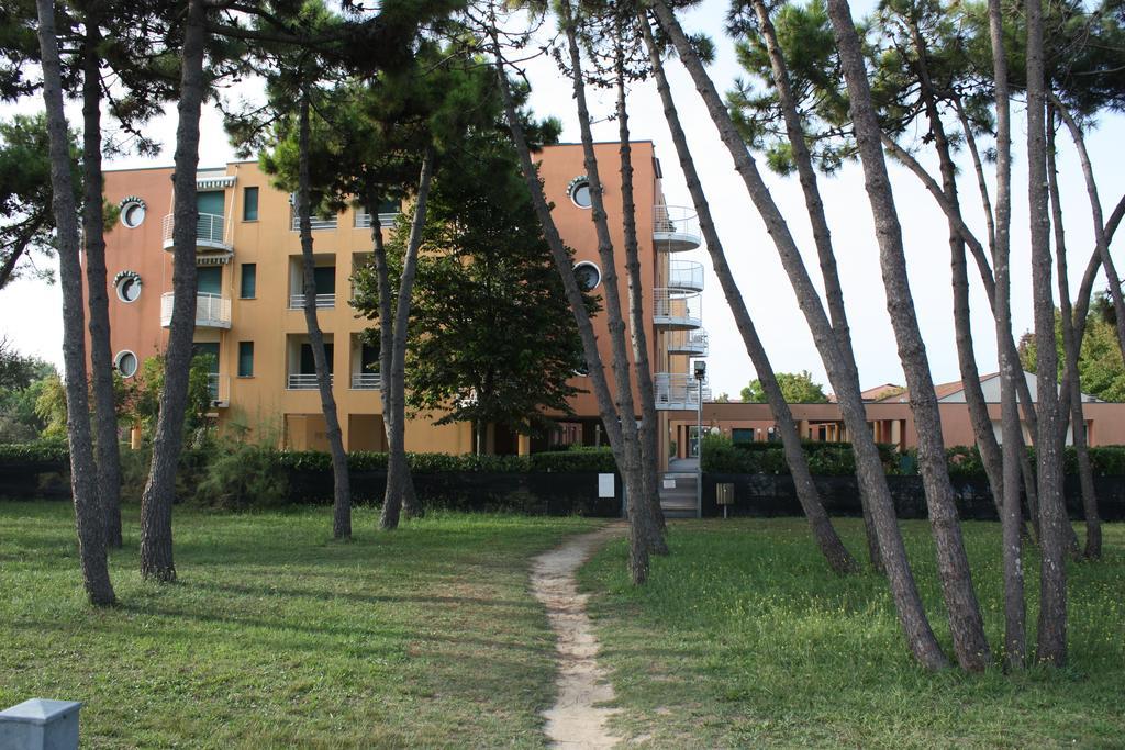 Corallo Apartments 카발리노 외부 사진