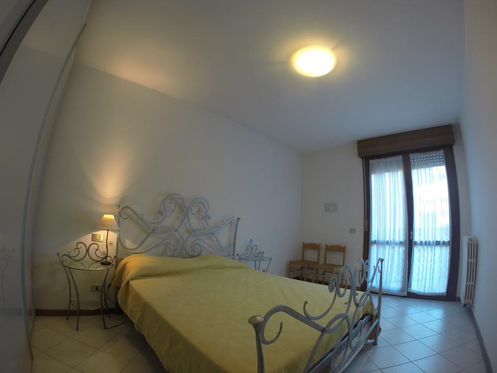 Corallo Apartments 카발리노 외부 사진