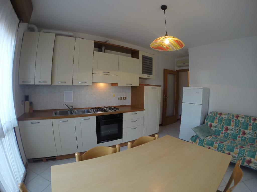 Corallo Apartments 카발리노 외부 사진