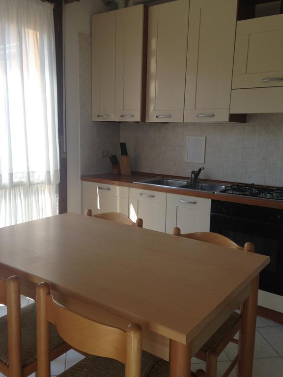 Corallo Apartments 카발리노 외부 사진
