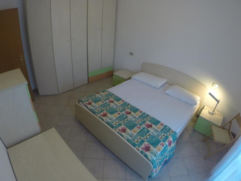 Corallo Apartments 카발리노 외부 사진