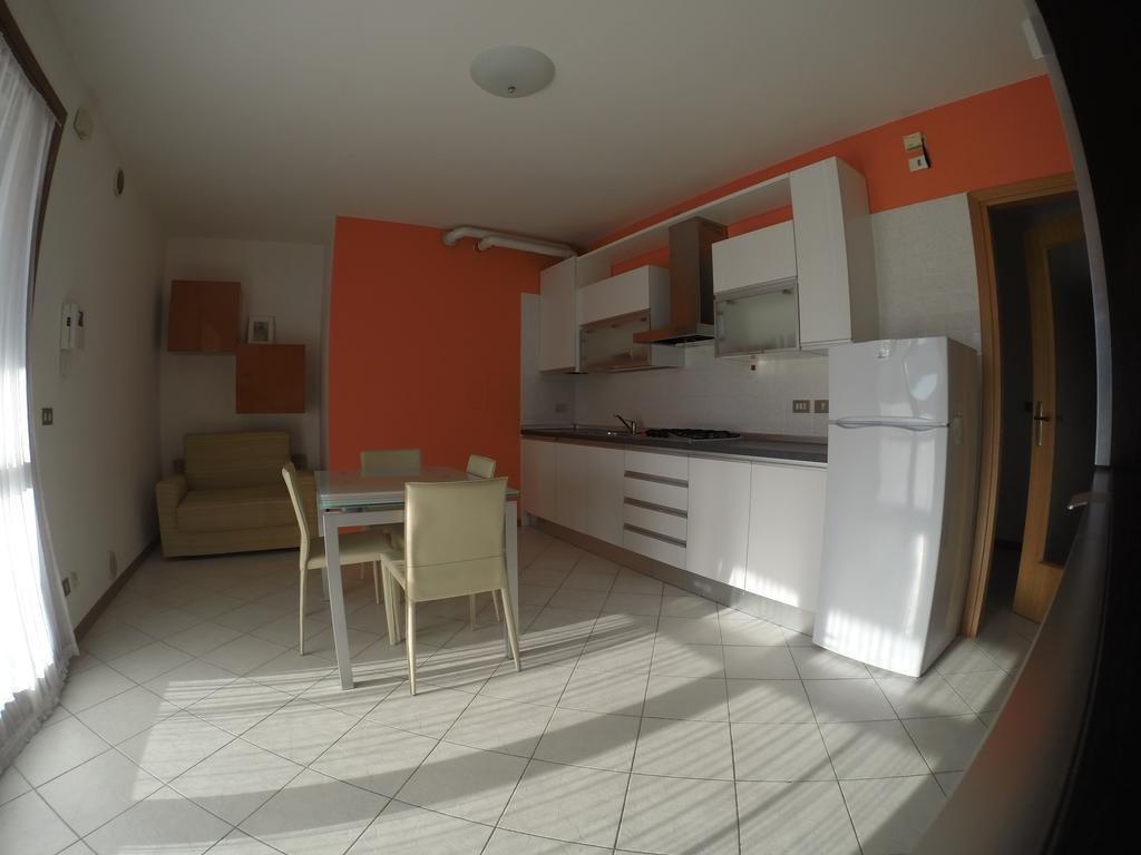 Corallo Apartments 카발리노 외부 사진