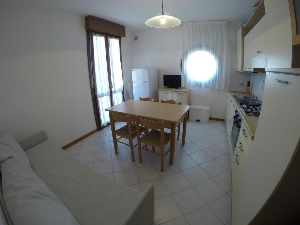 Corallo Apartments 카발리노 외부 사진