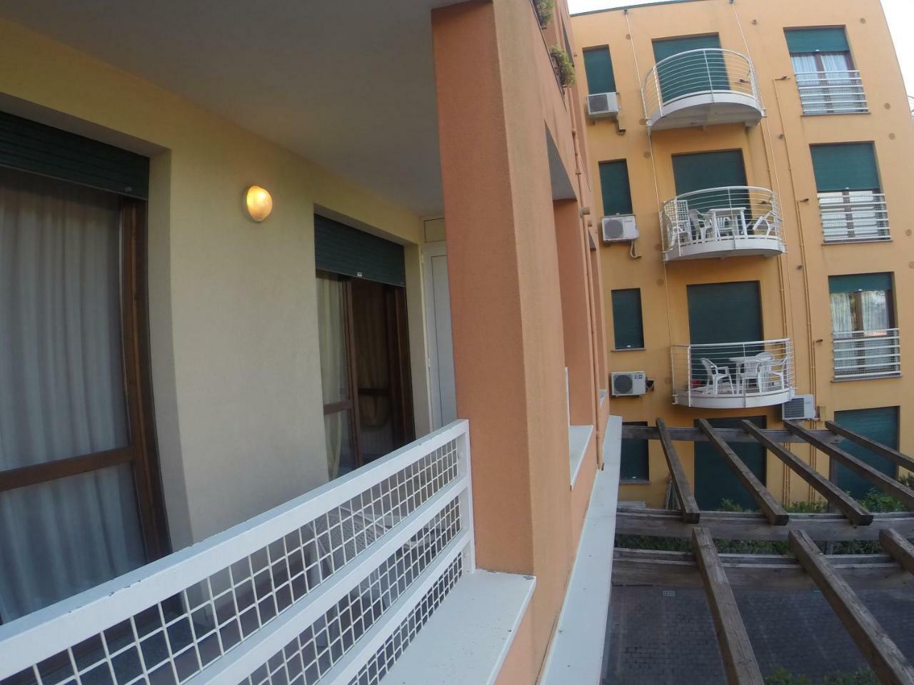 Corallo Apartments 카발리노 외부 사진