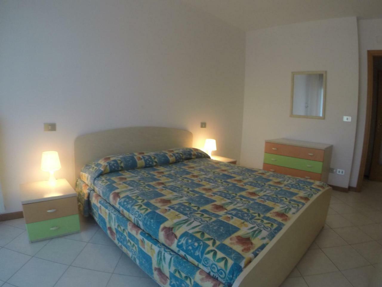 Corallo Apartments 카발리노 외부 사진