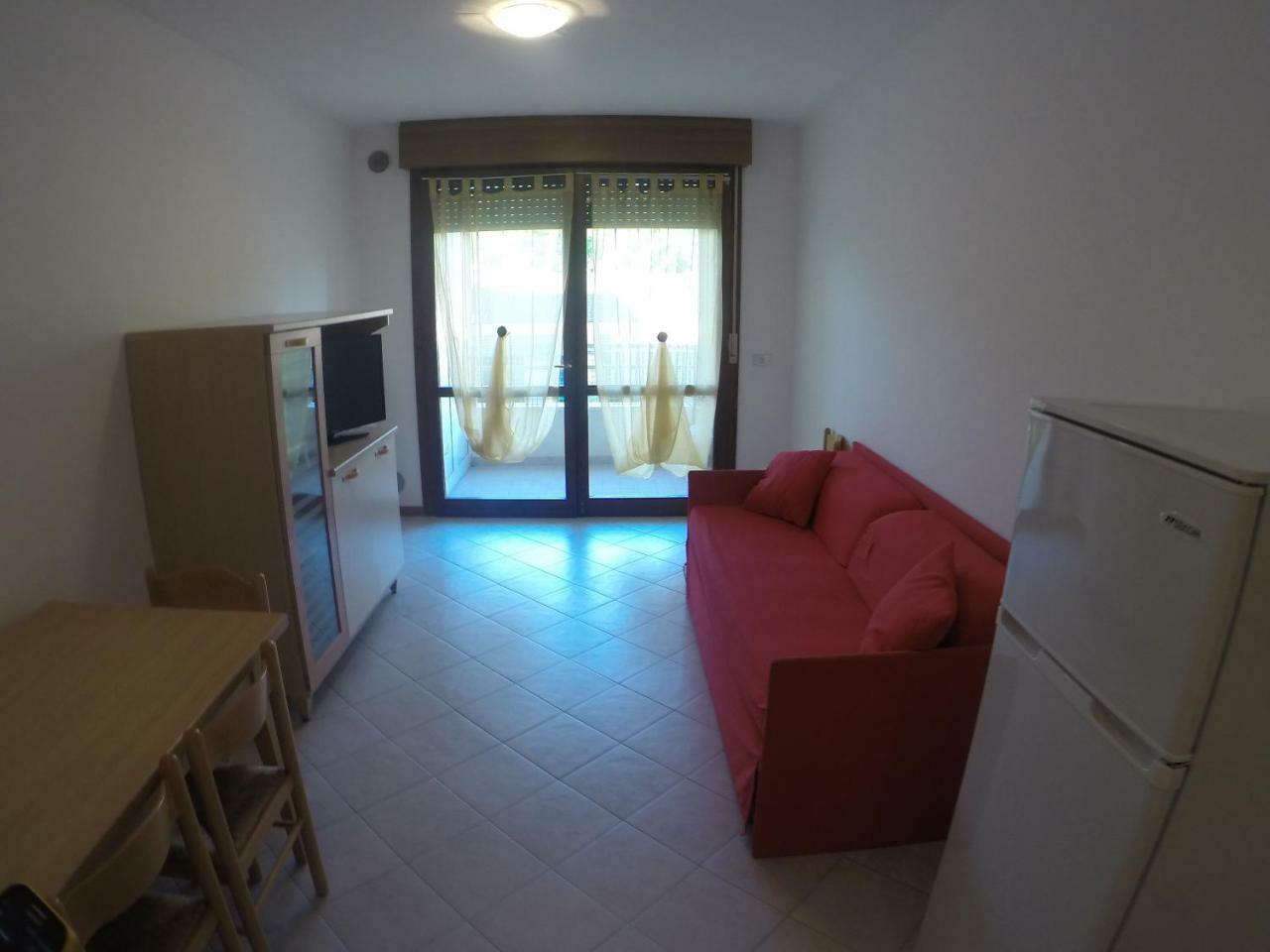 Corallo Apartments 카발리노 외부 사진