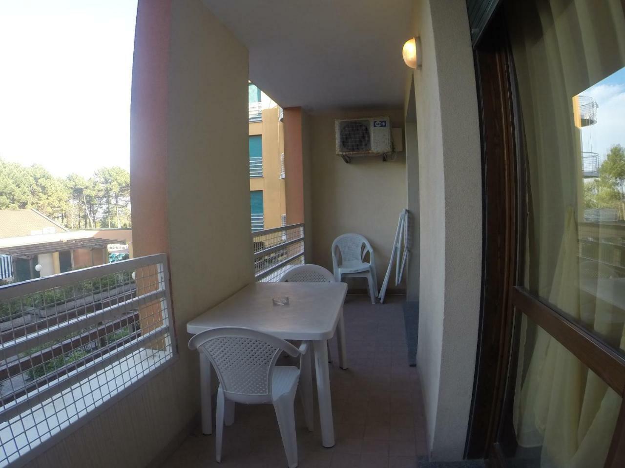 Corallo Apartments 카발리노 외부 사진